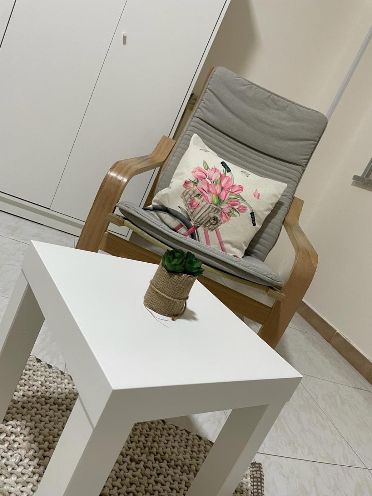 Affittacamere Il Tulipano 马尔恰尼塞 外观 照片